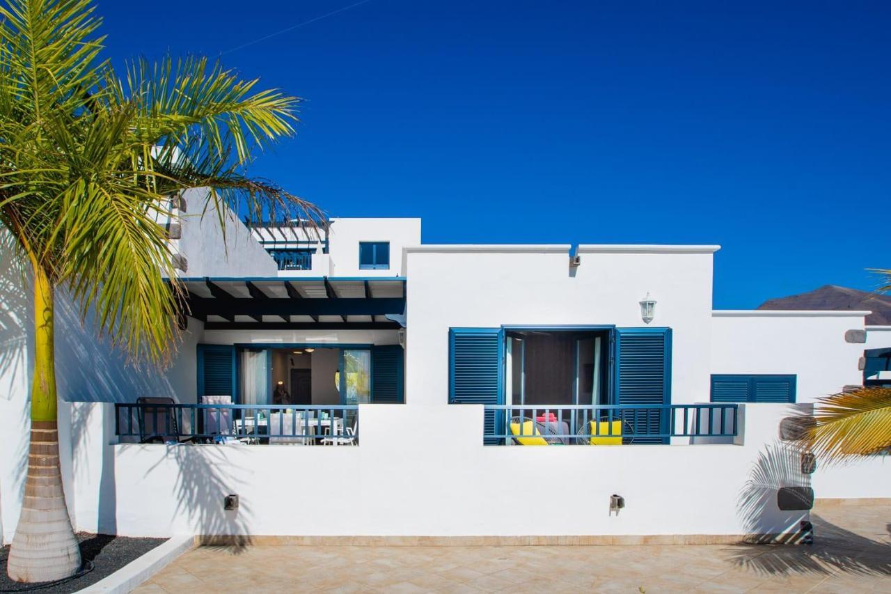 Hébergement de vacances La Nina Bonita Playa Blanca (Lanzarote)